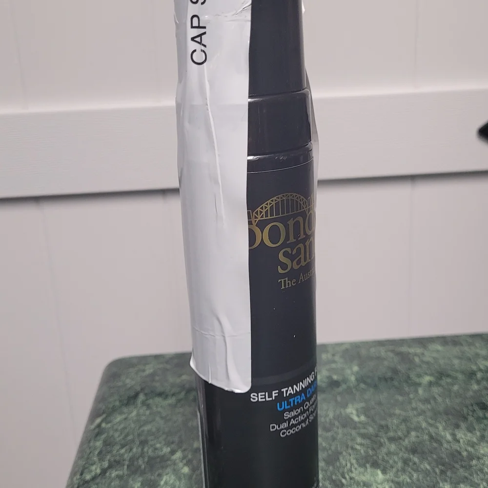 Bondi Sands Self Tanning Foam Ultra Dark